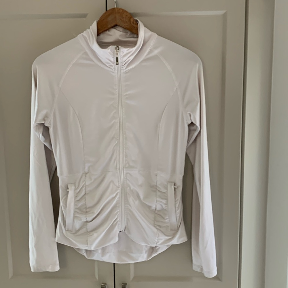 Women’s Maggie Lane Golf Jacket